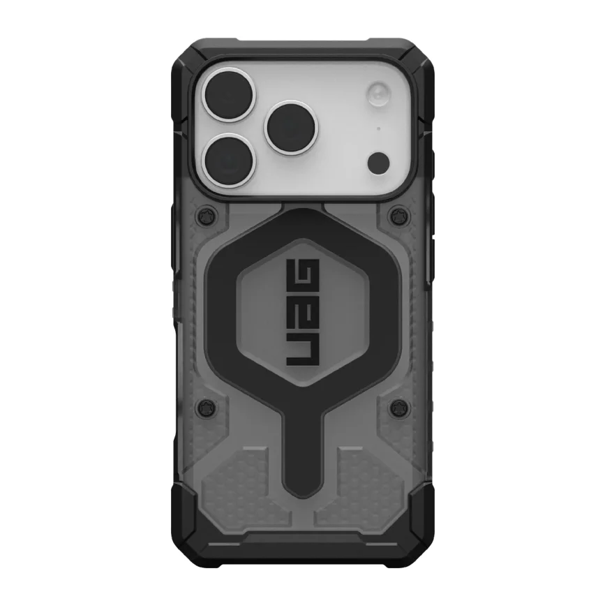 Чехол UAG Pathfinder для iPhone 17 Pro Max