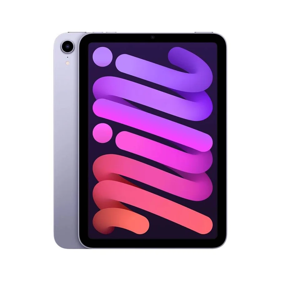 iPad mini 7