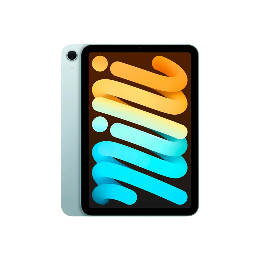 iPad mini 7