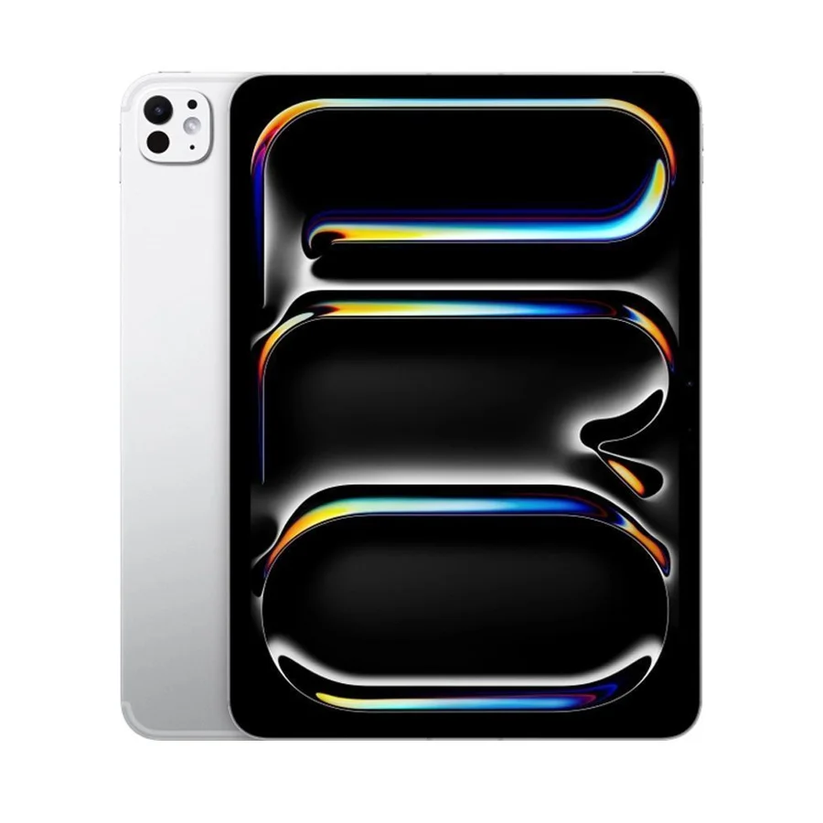 iPad Pro 11 M5
