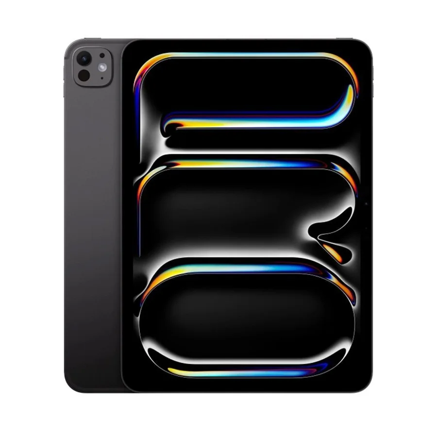 iPad Pro 11 M5
