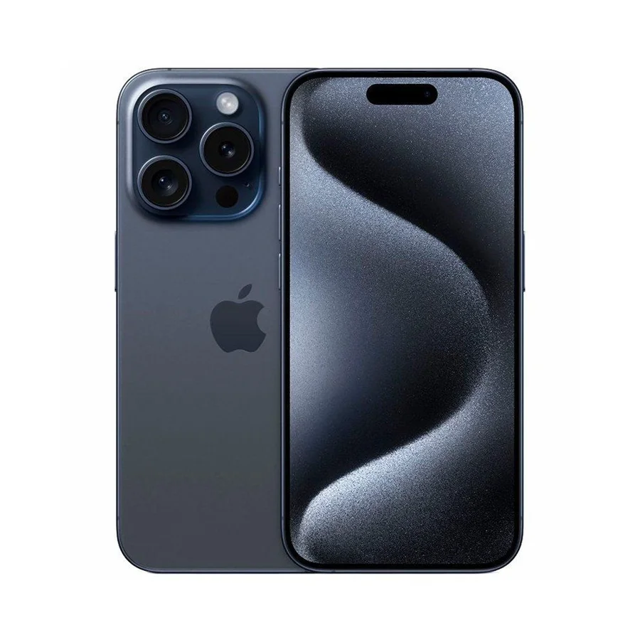 iPhone 15 Pro
