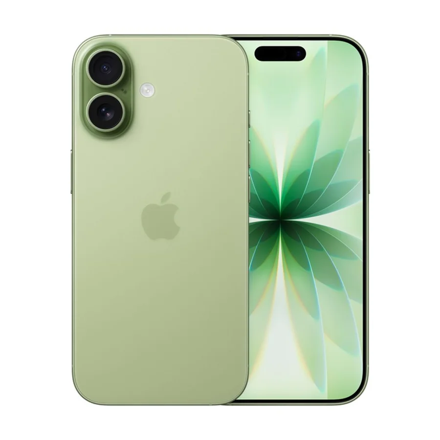 iPhone 17