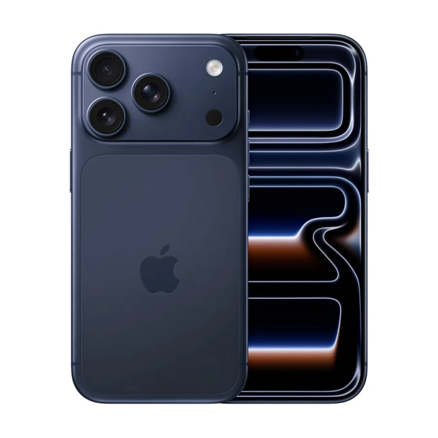 iPhone 17 Pro