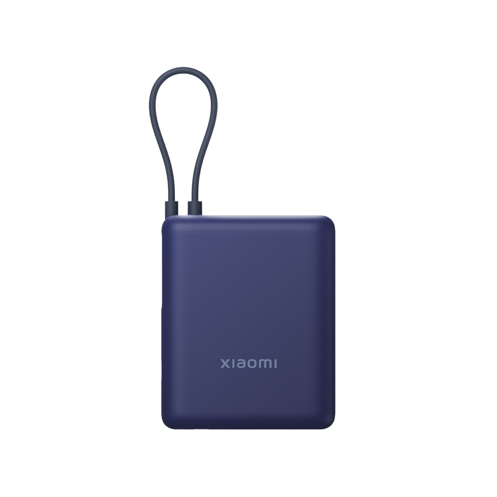 Адаптер Xiaomi 33W