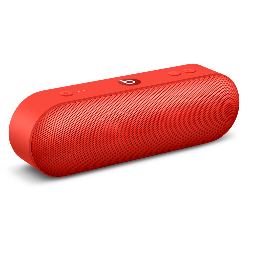 Beats Pill