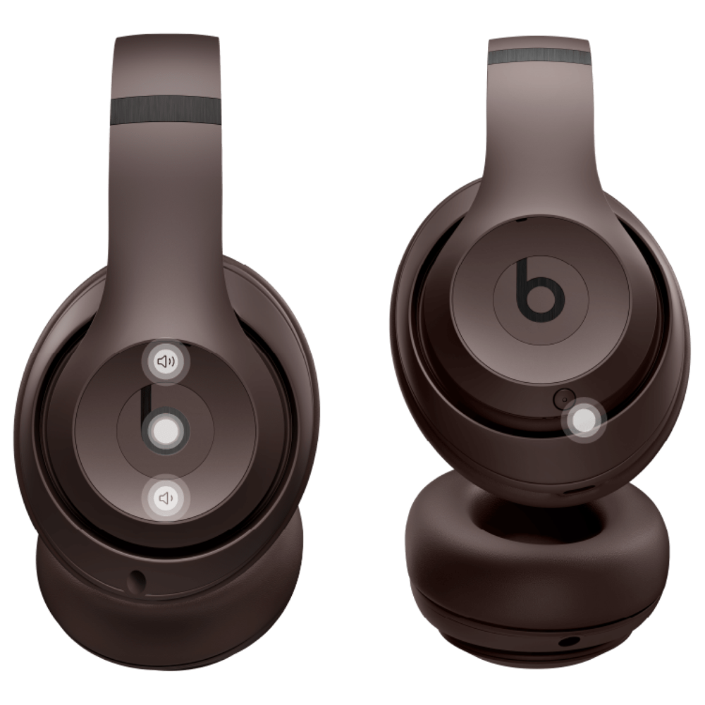 Beats Studio Pro