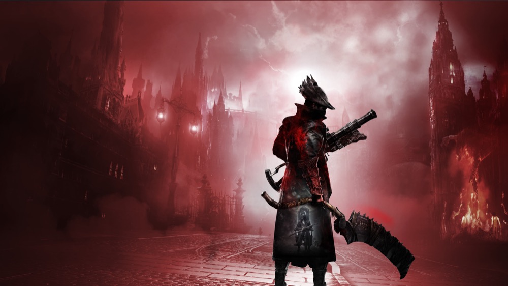 Bloodborne GOTY