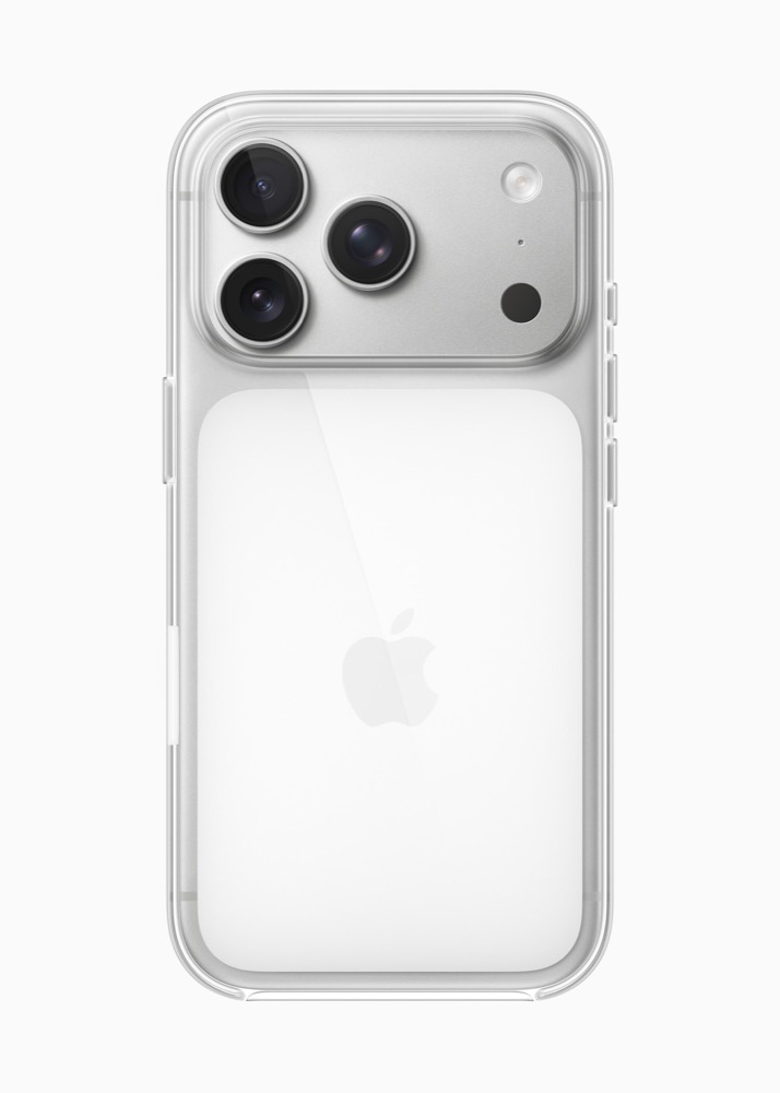 Чехол Silicone Case для iPhone 17 Pro