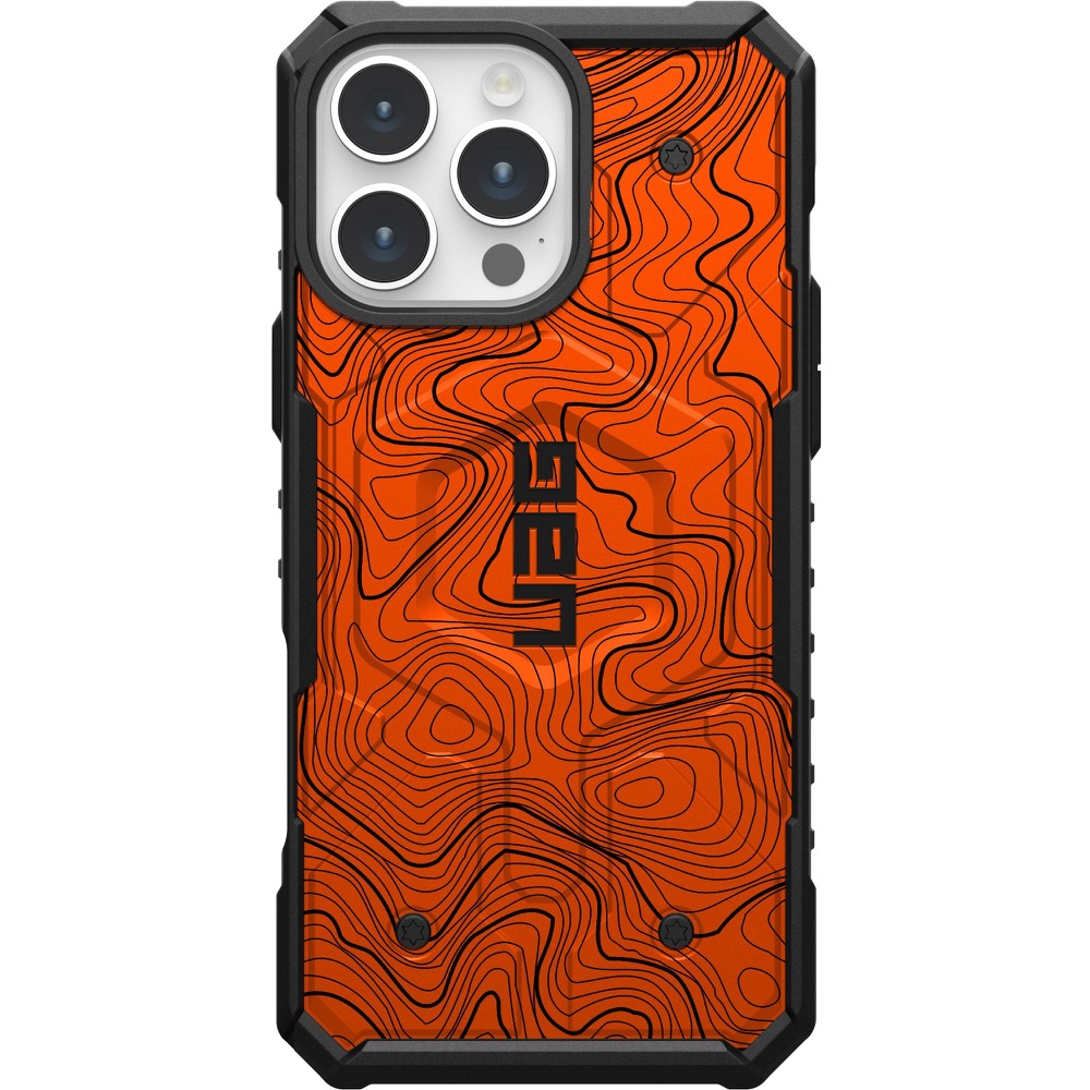 Чехол UAG Pathfinder для iPhone 16 Pro Max