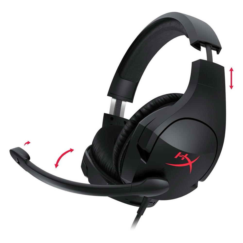 HyperX Cloud Stinger 2 Wireless