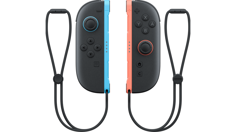 Joy-Con 2 (пара)