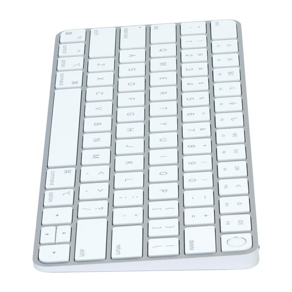 Magic Keyboard с Touch ID