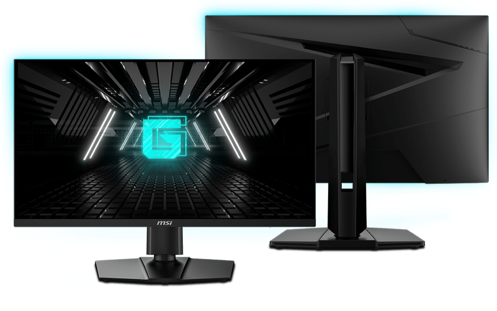 Монитор MSI G274QPF E2