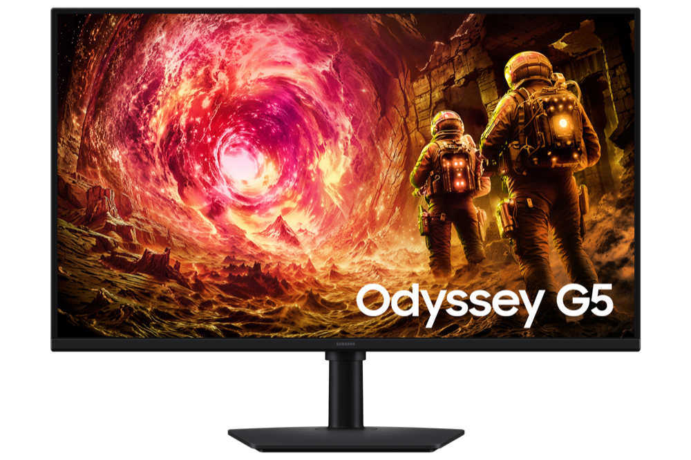 Монитор Samsung Odyssey G5