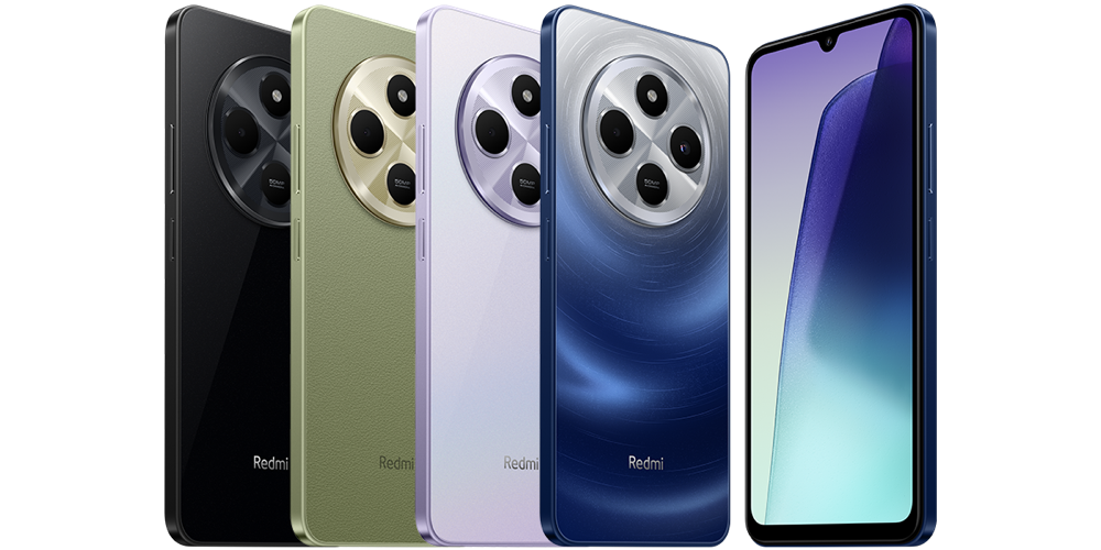 Redmi 14C
