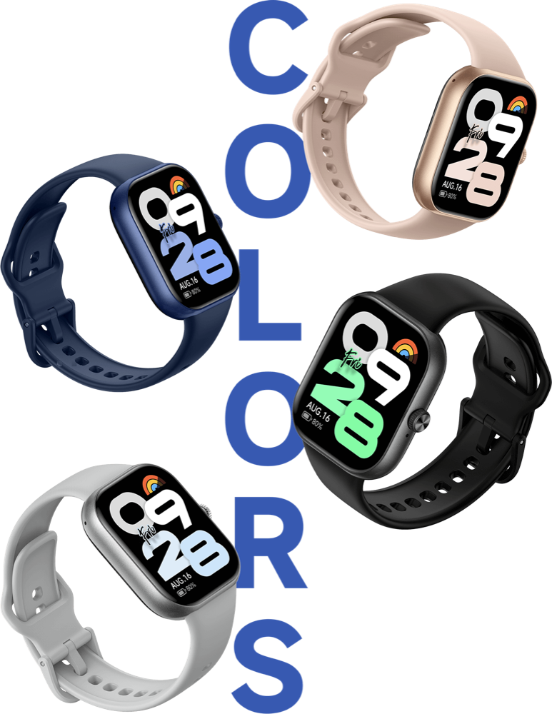 Redmi Watch Move