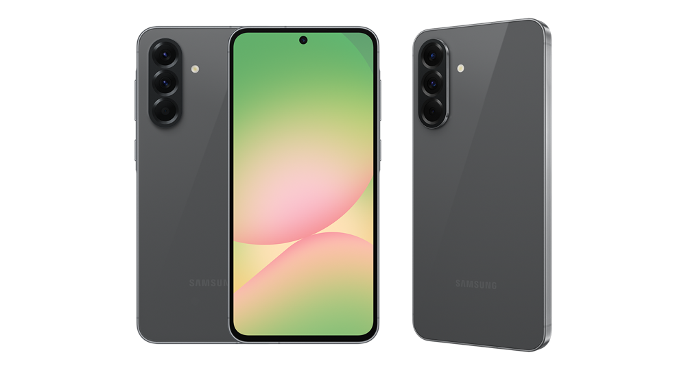Samsung Galaxy A56