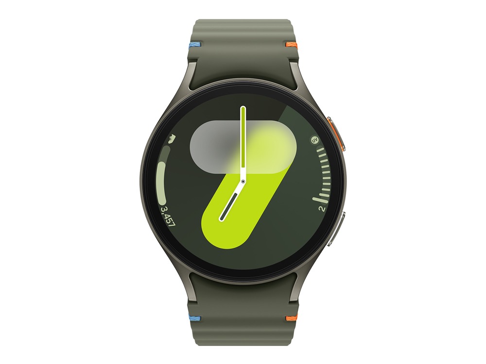 Samsung Galaxy Watch Ultra