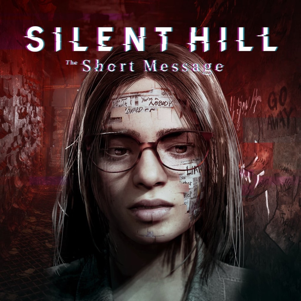 Silent Hill f