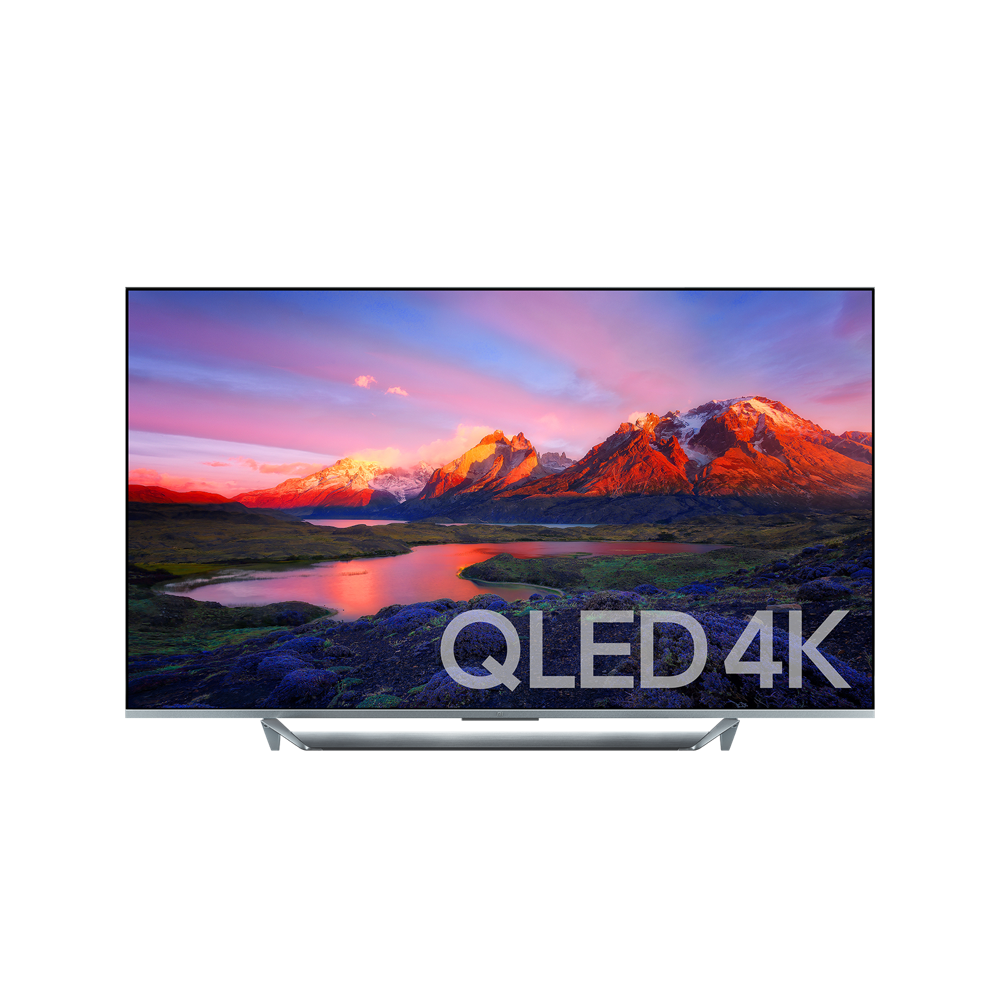 Телевизор Xiaomi TV Q1E QLED