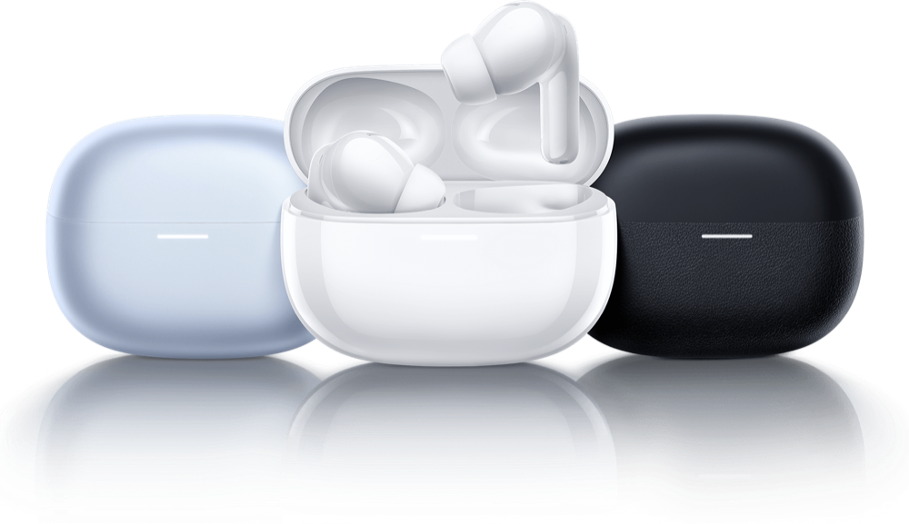 Xiaomi Buds 5 Pro