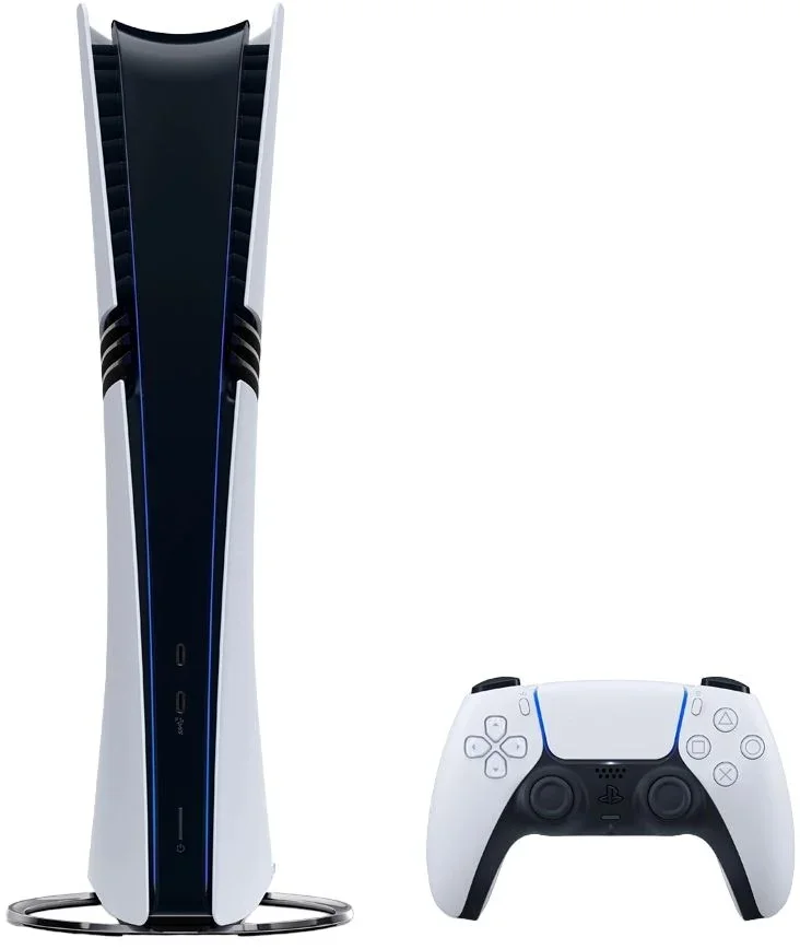 PlayStation 5 Pro