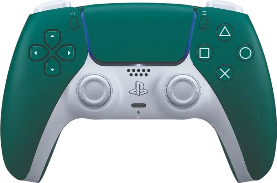 Вертикальная подставка PS5