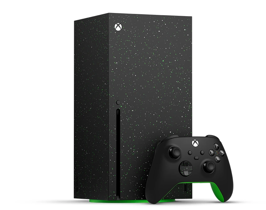 Xbox Series X