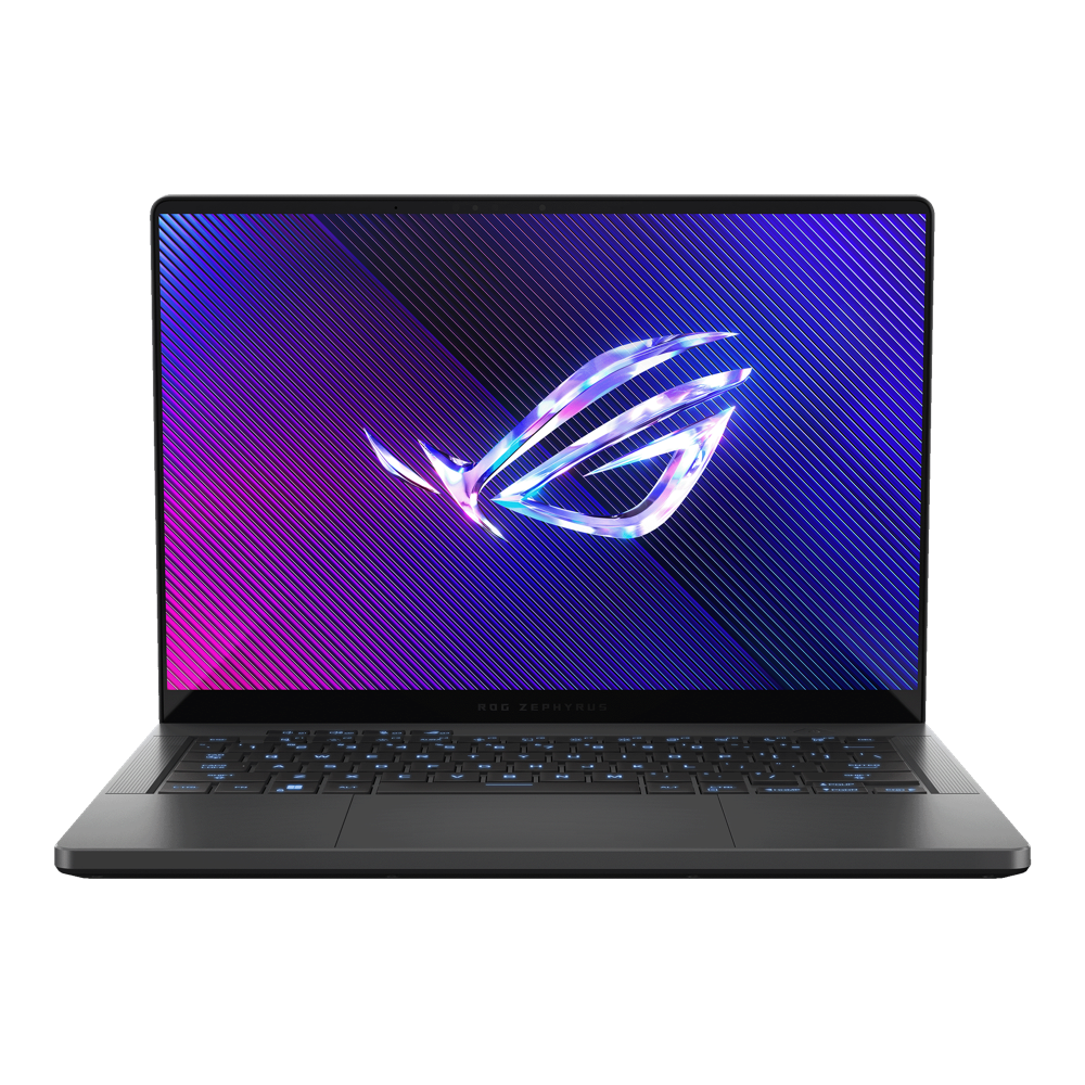 ASUS ROG Zephyrus G14