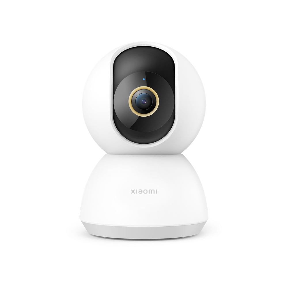 Камера видеонаблюдения Xiaomi Smart Camera C300