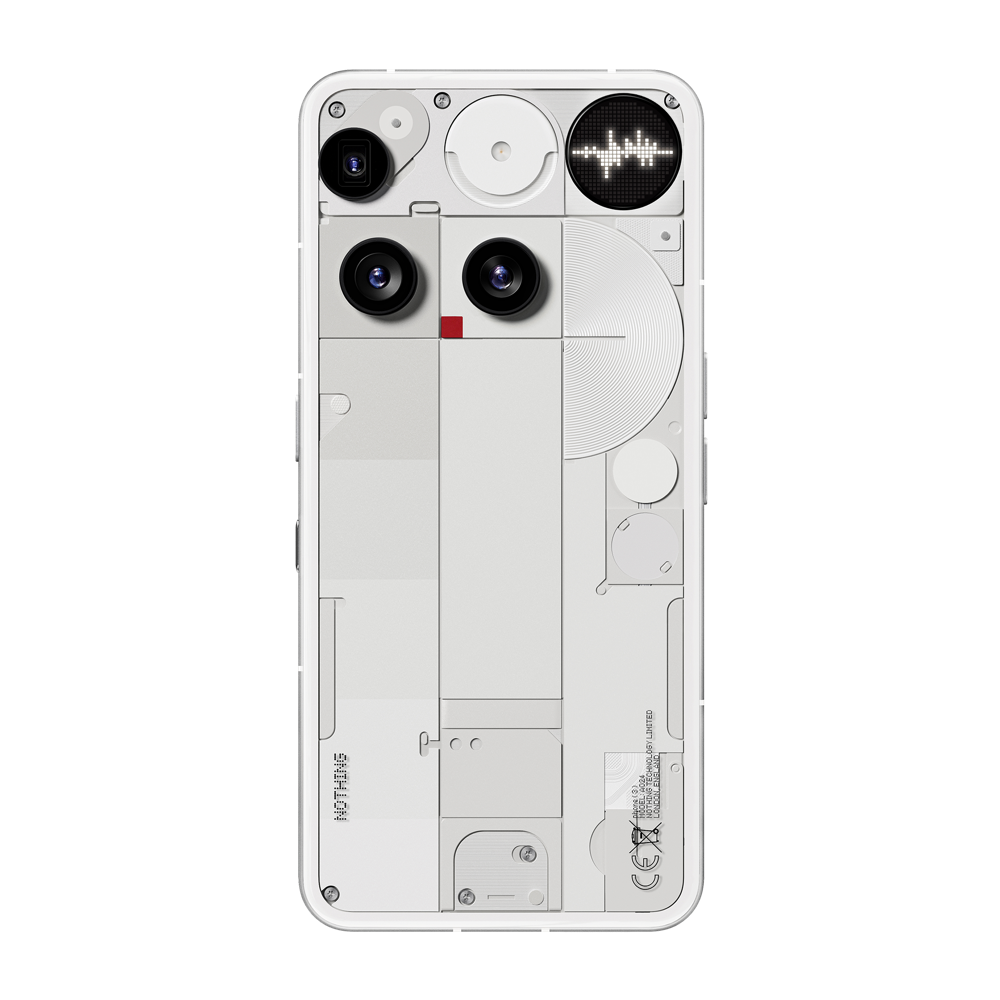 Nothing Phone (3)
