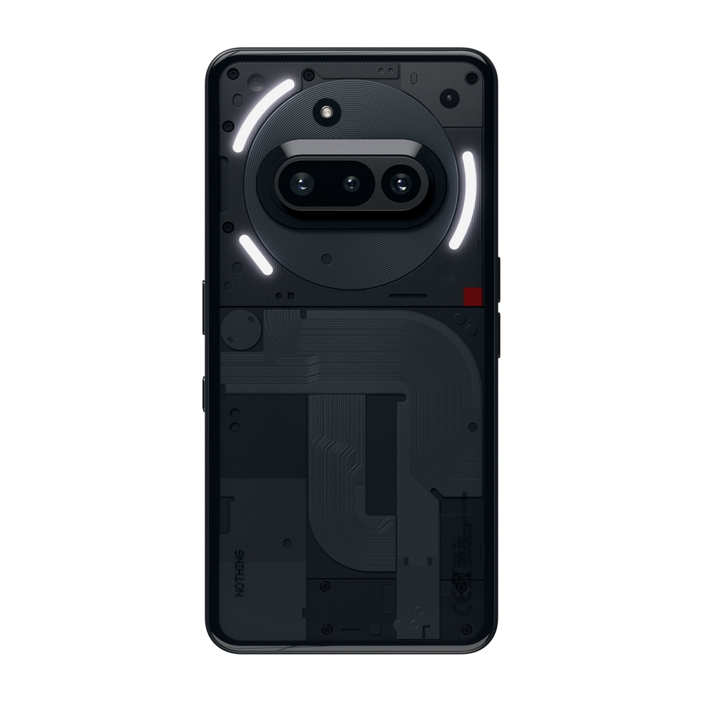Nothing Phone (3a)