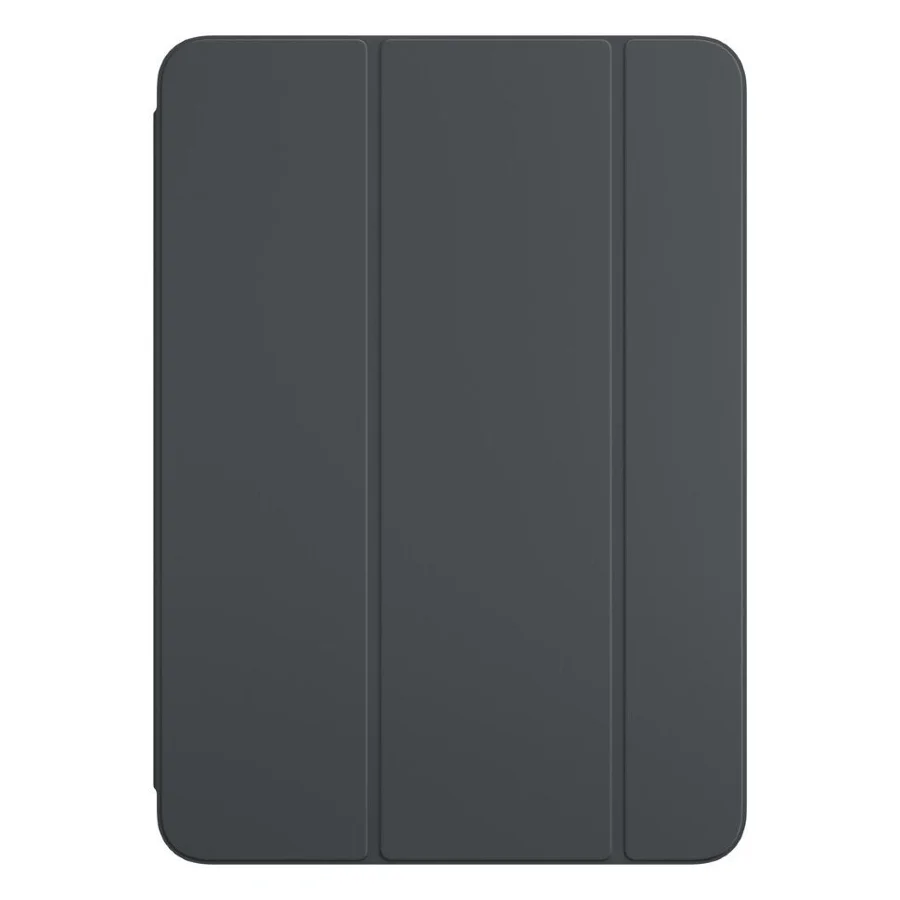 Чехол-книжка Smart Folio Cover для Apple iPad Pro 11 (2024/2025) (полиуретан с подставкой) (Black)